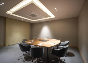 Türkbükü Meeting Room (1)